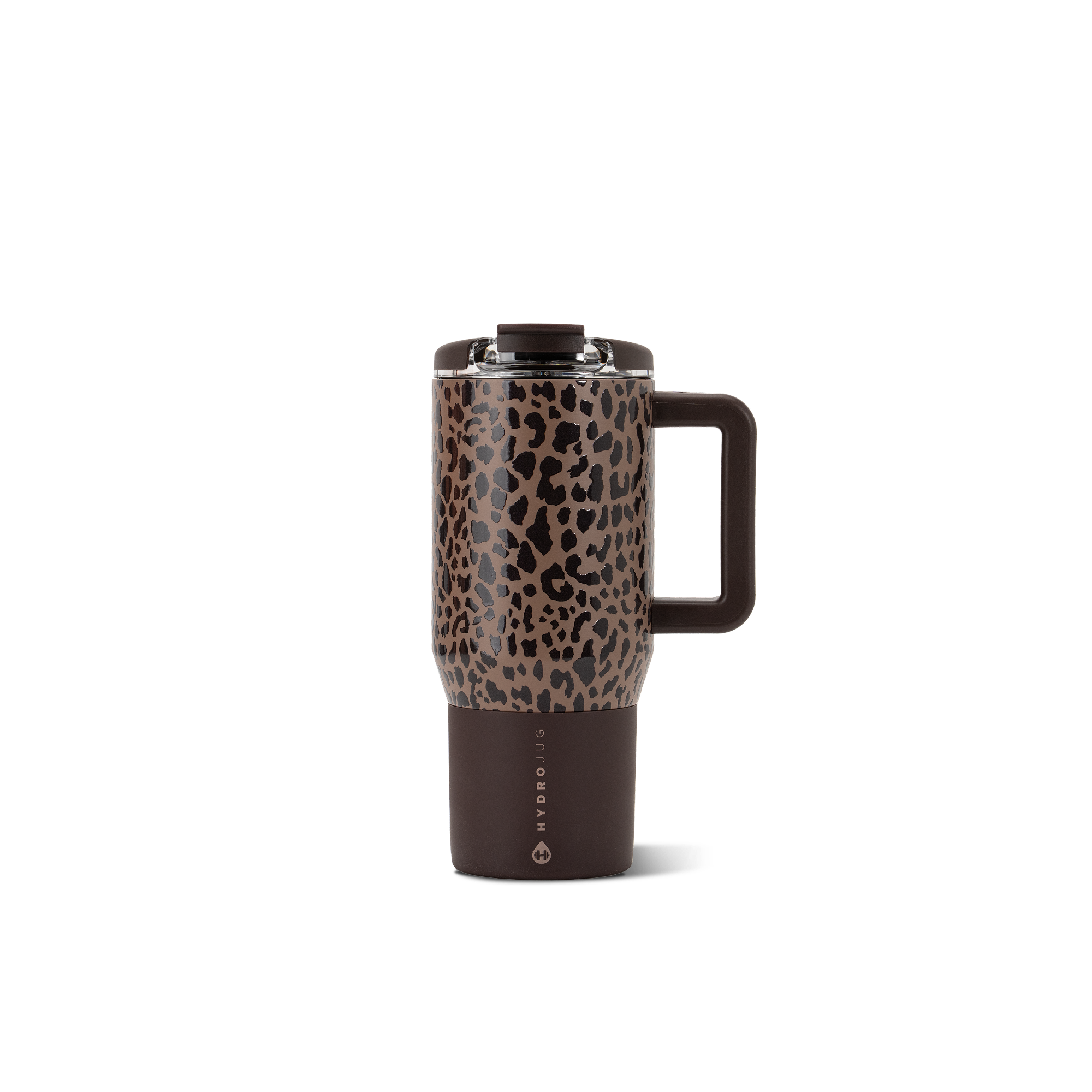 Brown Leopard - N4SJ