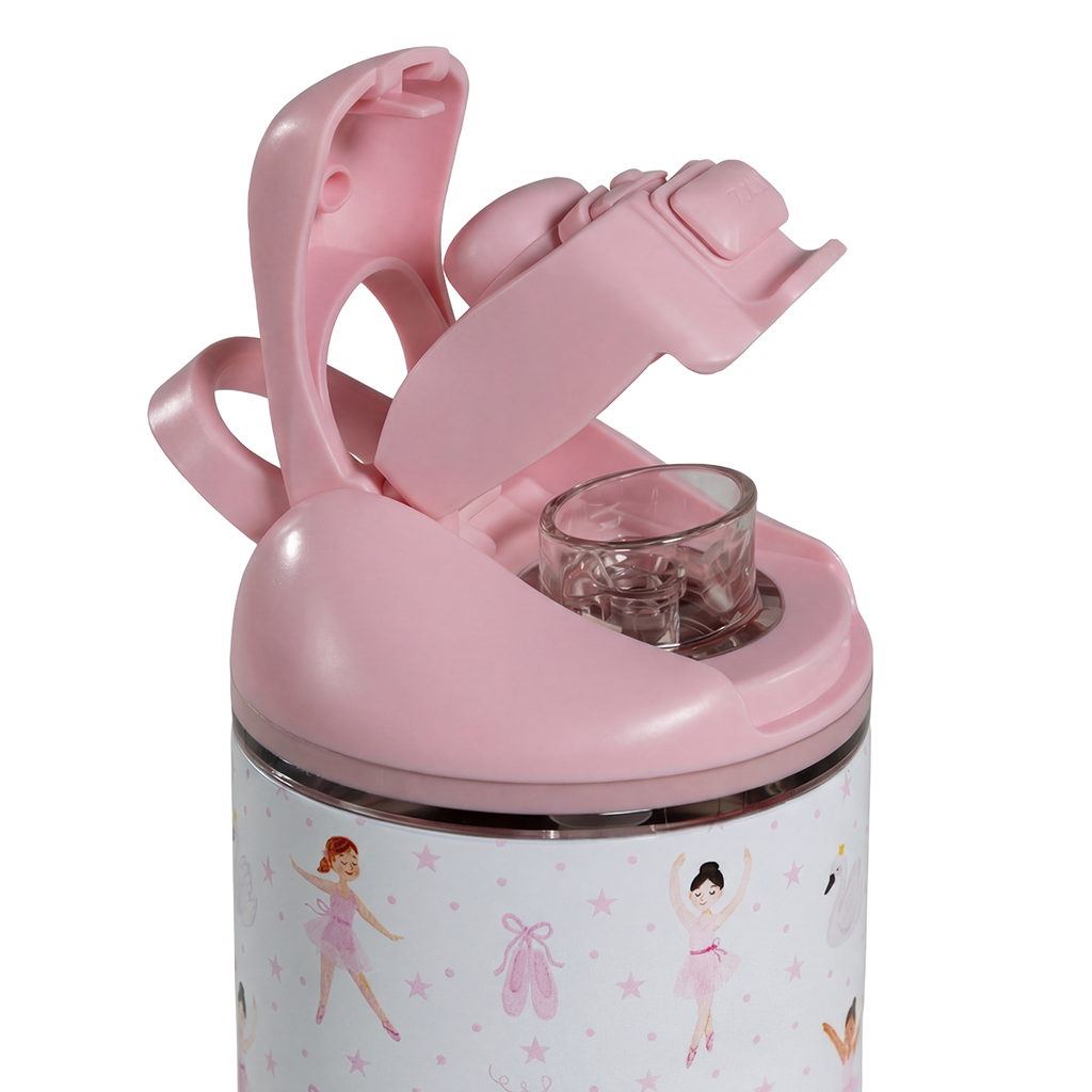 Ballerina - 2AW9