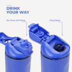 Berry Pop - CNLP
