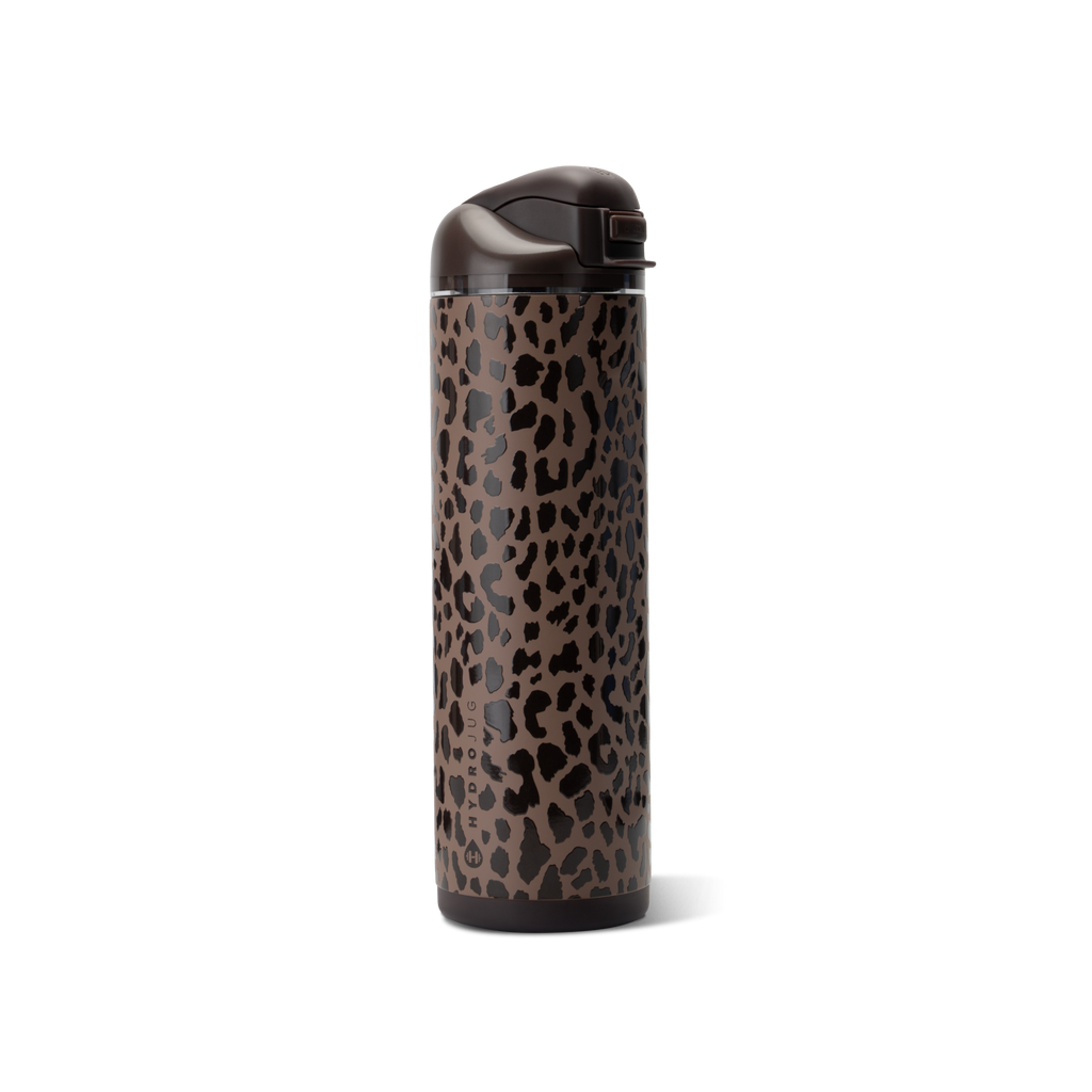 Brown Leopard - 47ZK