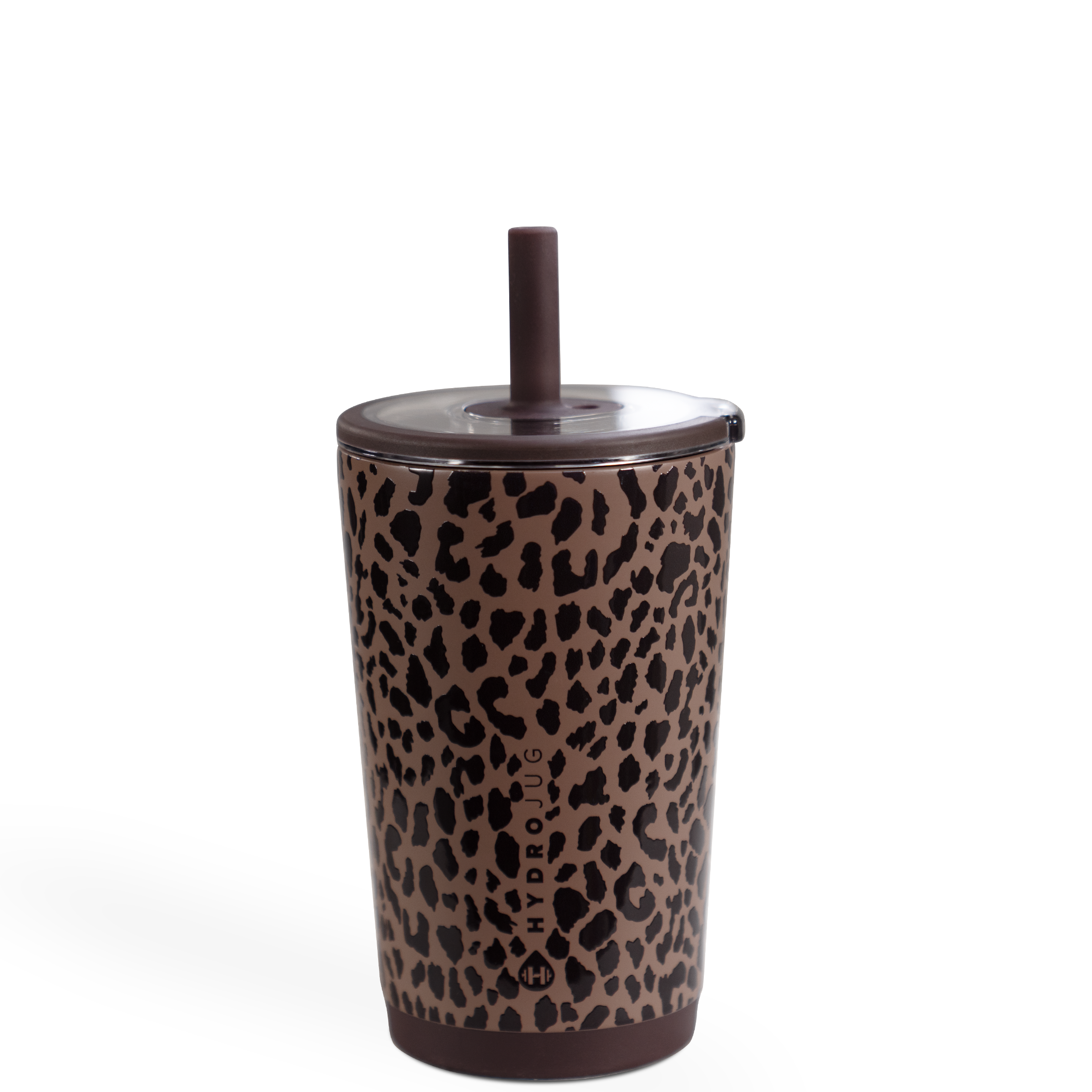 Brown Leopard - 4401