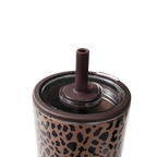 Brown Leopard - 4401