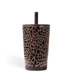 Brown Leopard - 4401