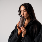 Brown Leopard - 4401
