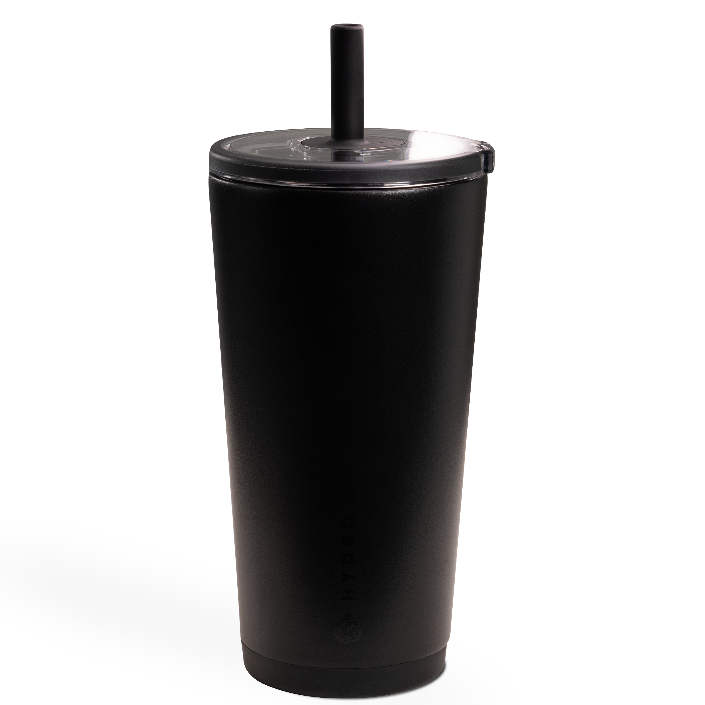 Black - 3DAD