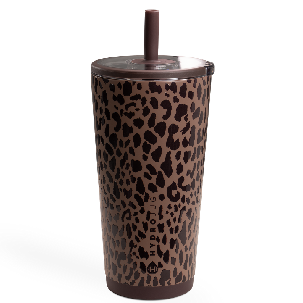 Brown Leopard - 5F8M