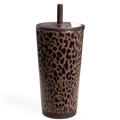Brown Leopard - 5F8M