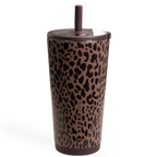 Brown Leopard - 5F8M