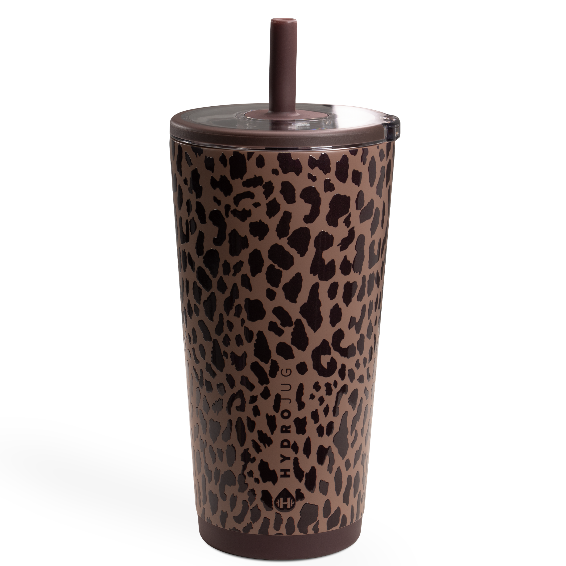 Brown Leopard - GXUD