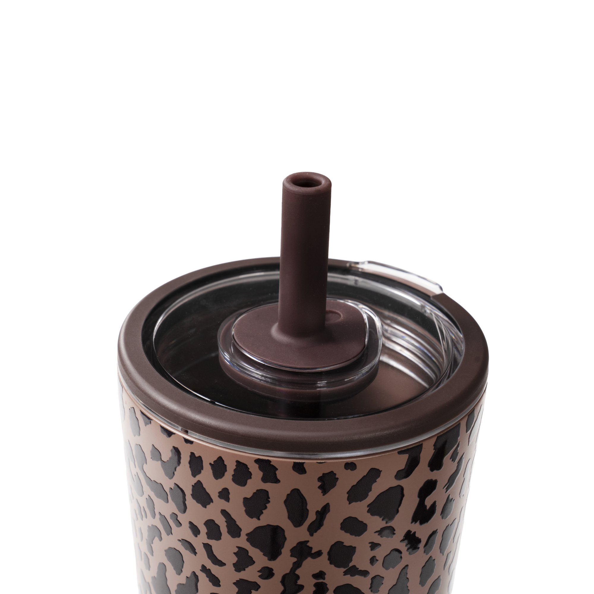 Brown Leopard - 5F8M