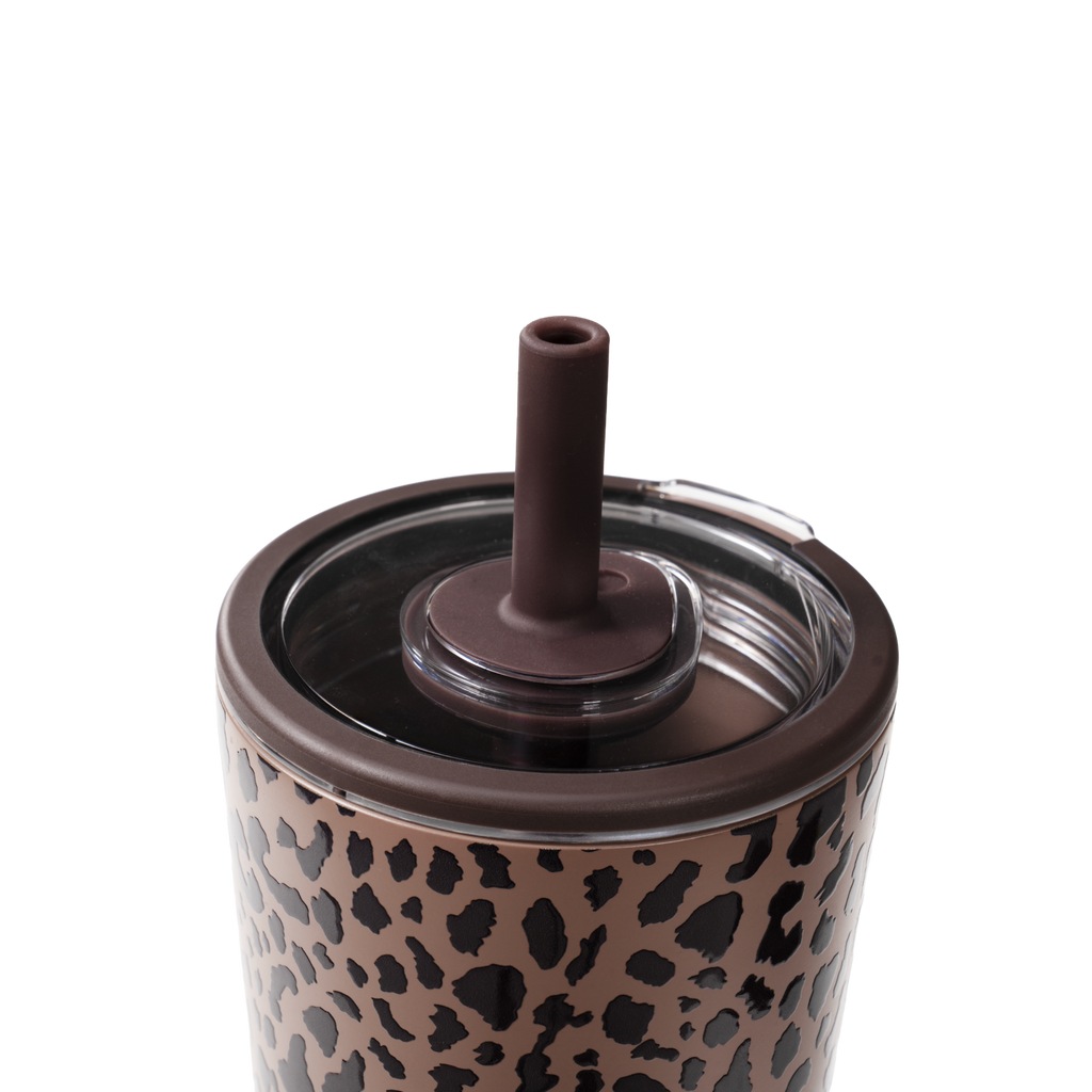 Brown Leopard - GXUD