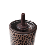 Brown Leopard - GXUD