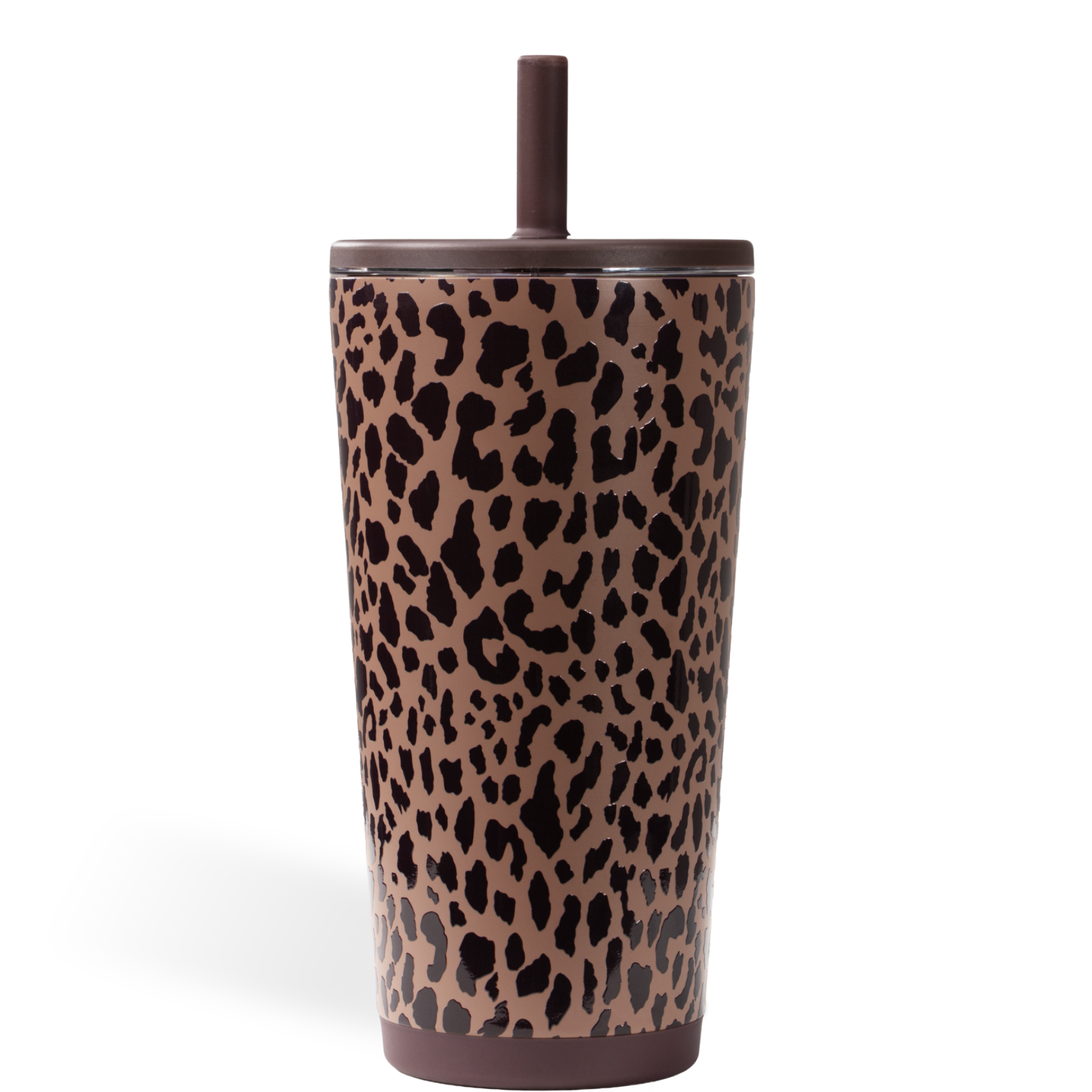 Brown Leopard - 5F8M