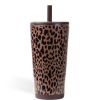 Brown Leopard - GXUD