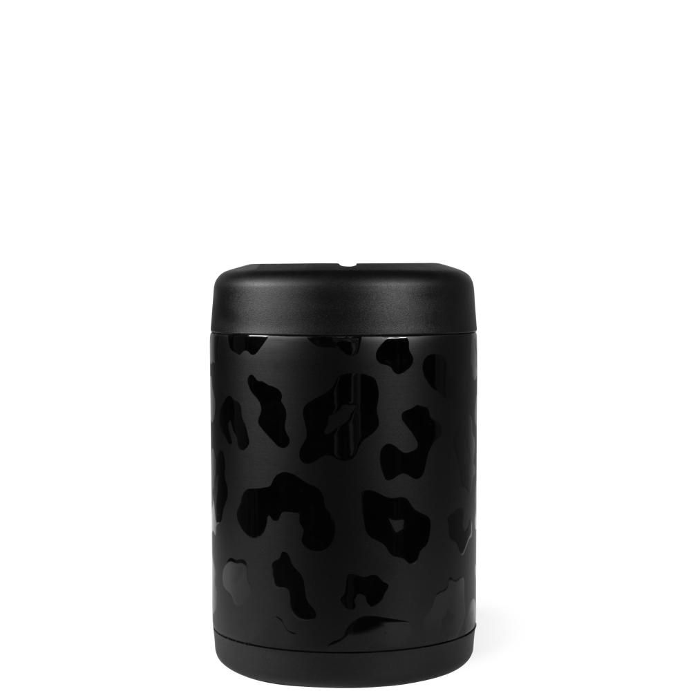Black Leopard - T50C