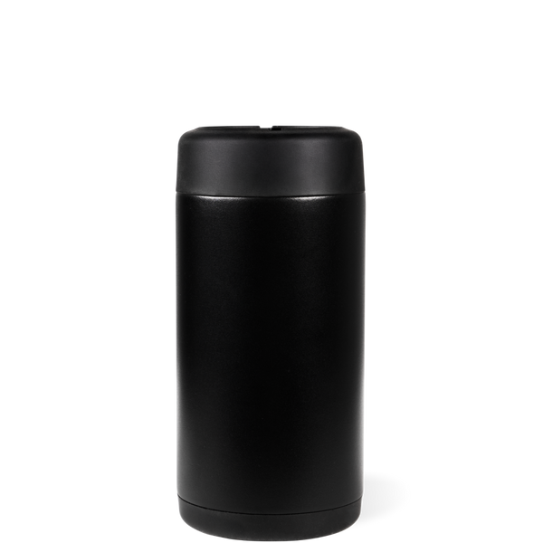 Black - VDHX