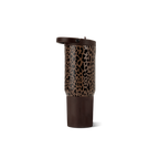 Brown Leopard - O4YT