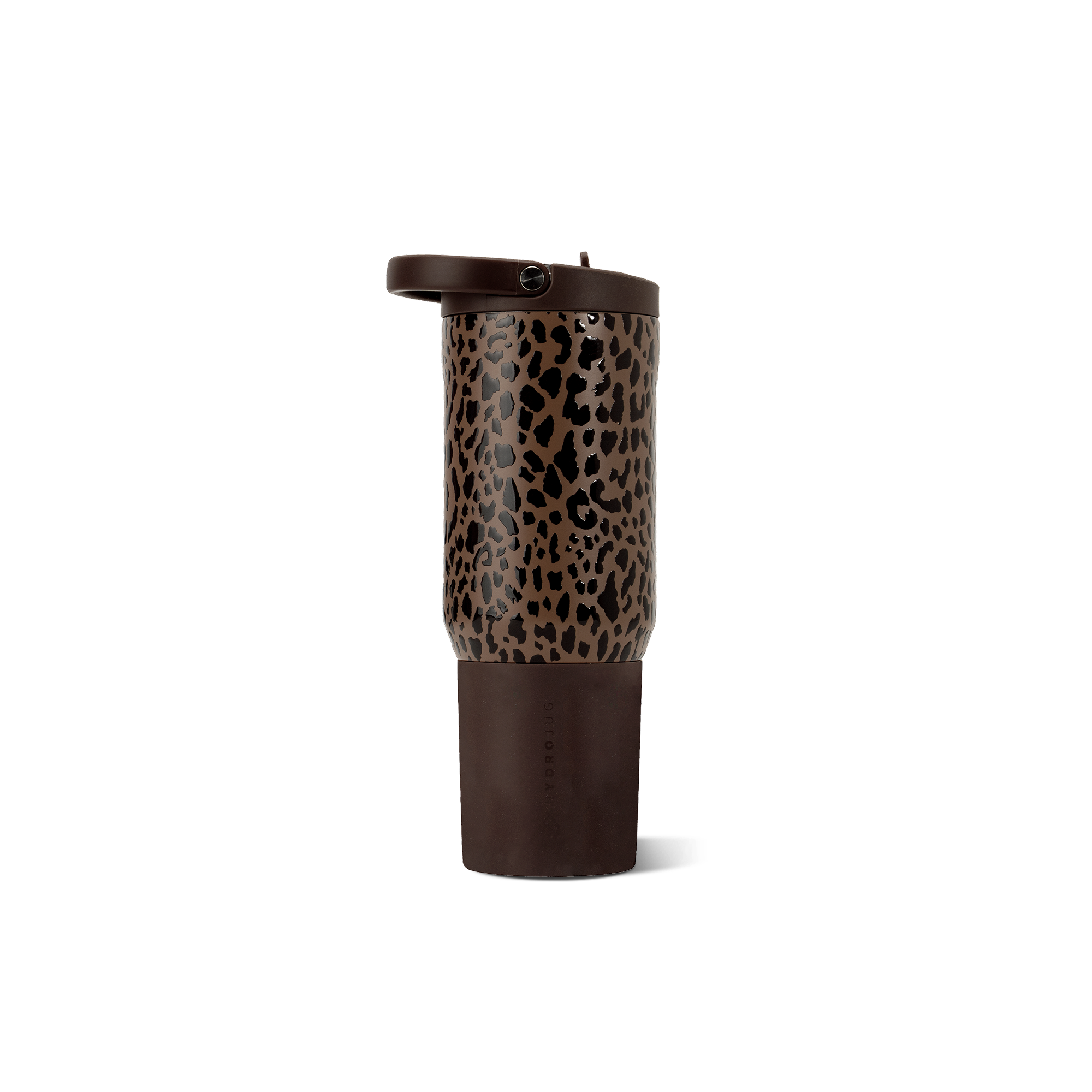 Brown Leopard - O4YT