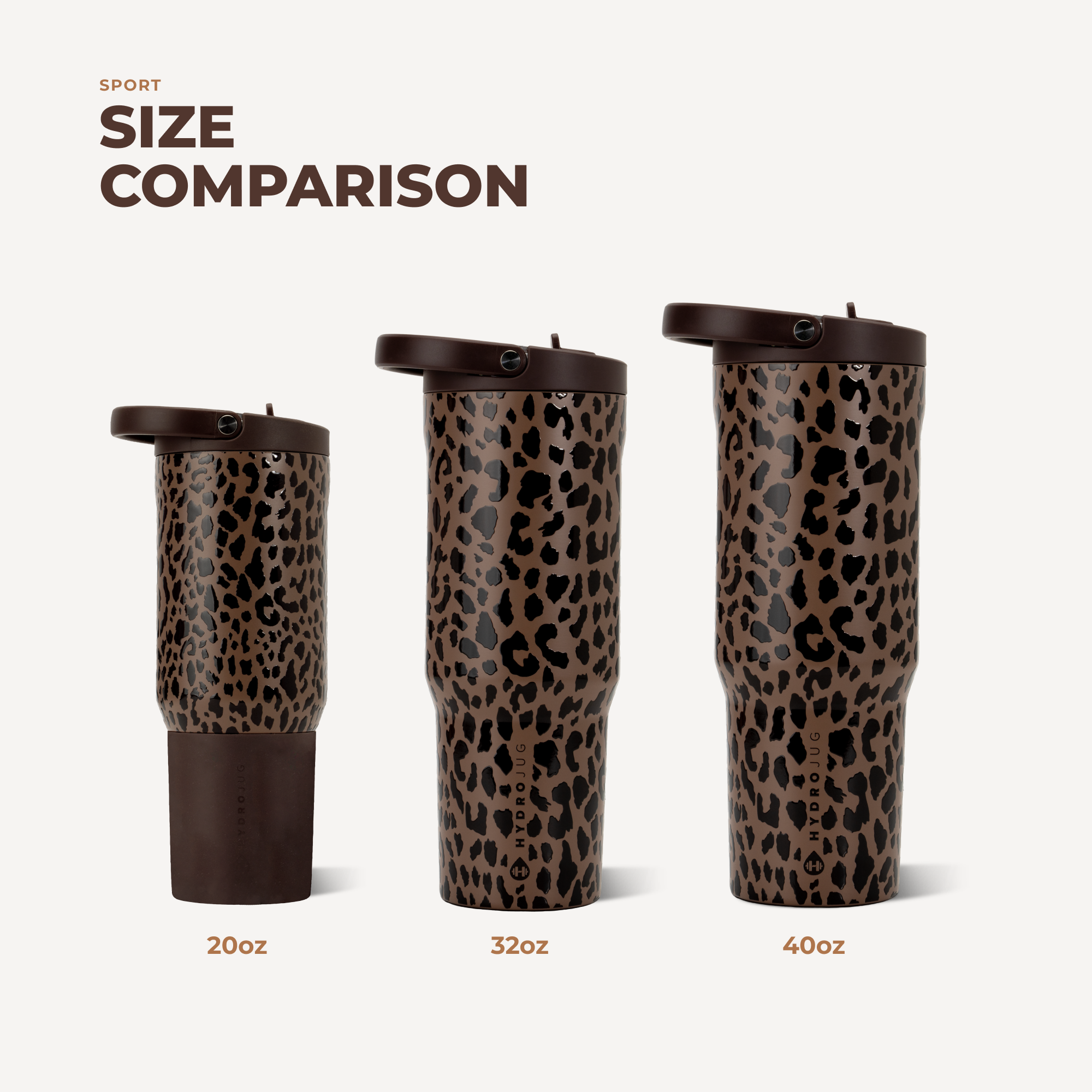 Brown Leopard - 09IA
