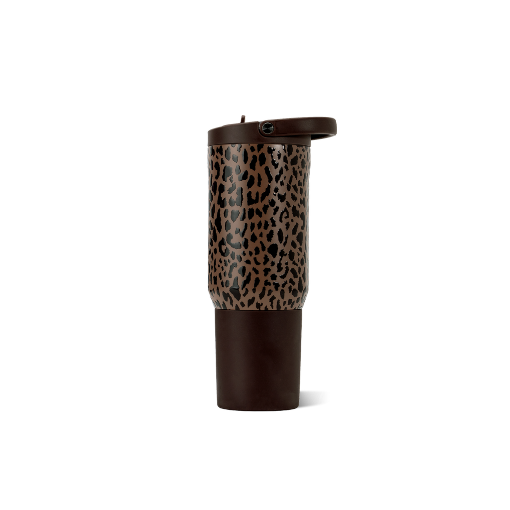 Brown Leopard - 09IA