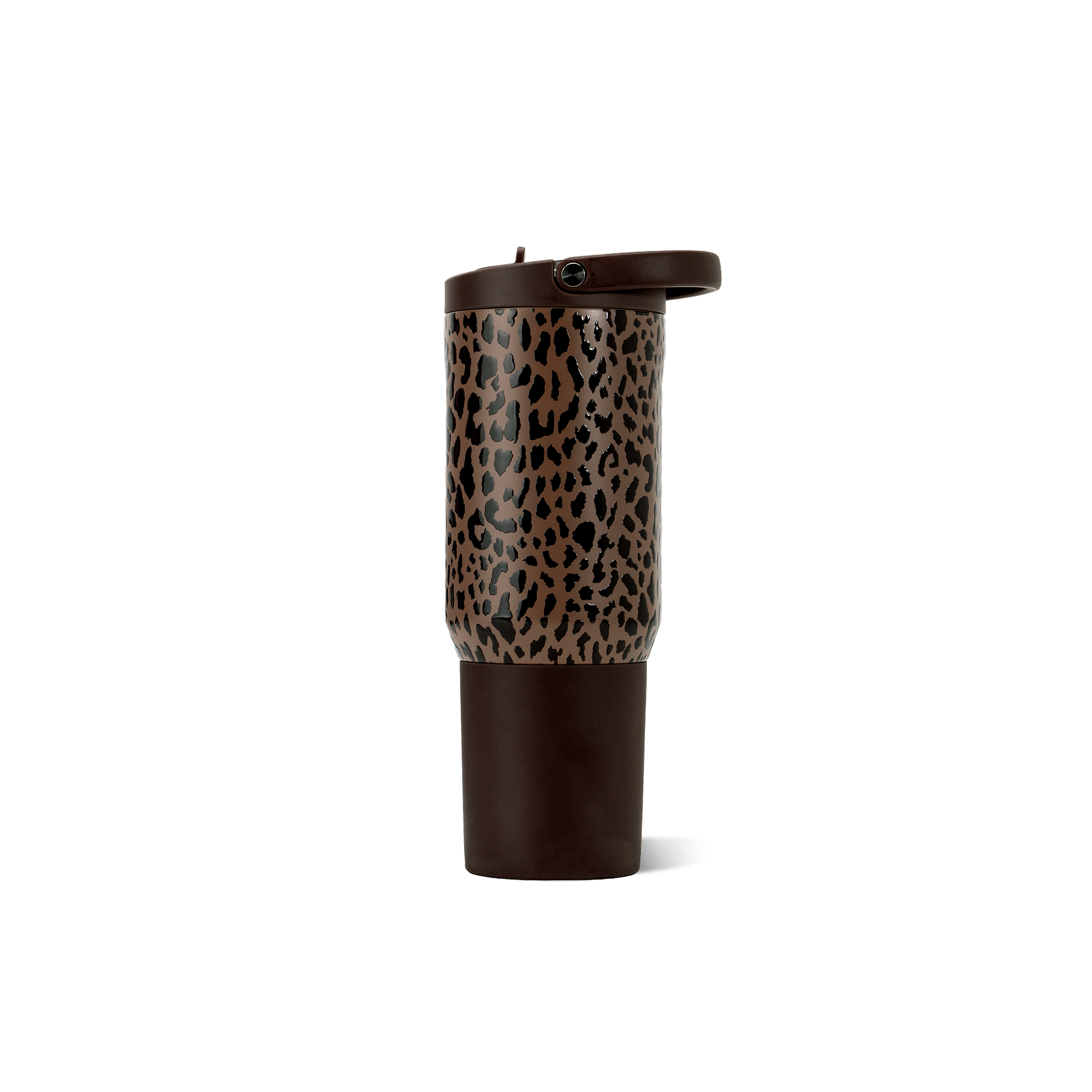 Brown Leopard - 09IA