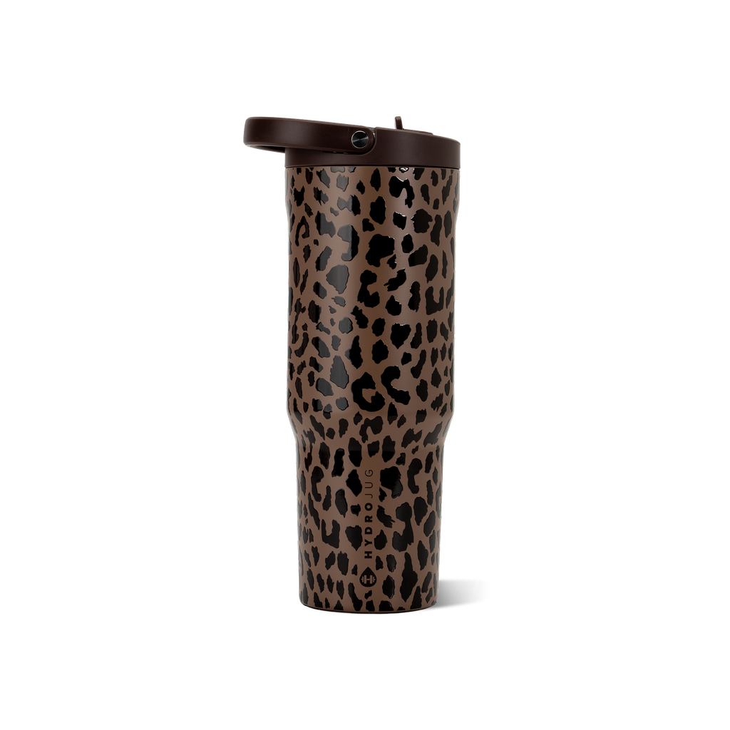 Brown Leopard - MMM0