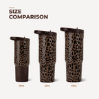 Brown Leopard - MMM0