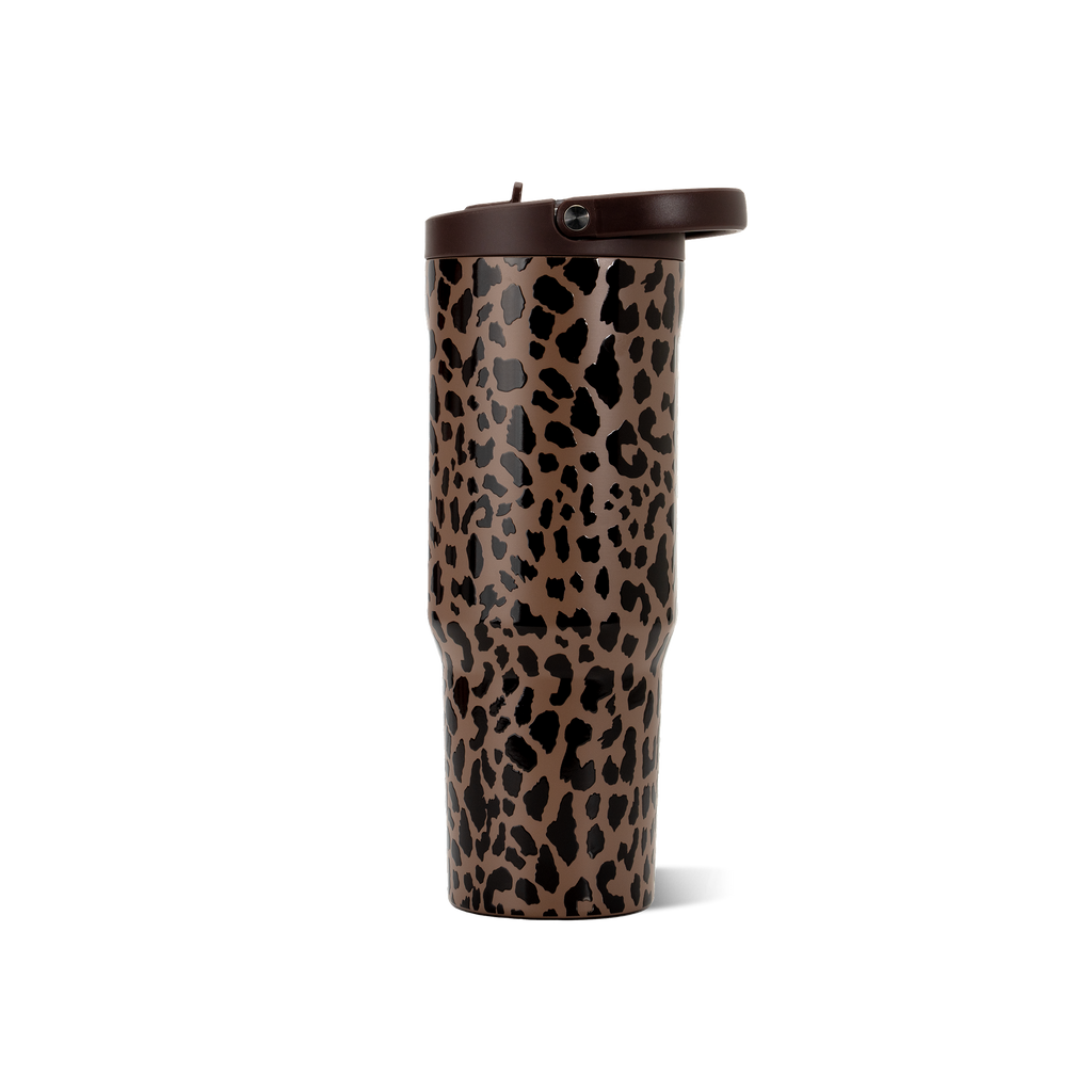 Brown Leopard - MMM0