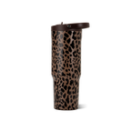 Brown Leopard - MMM0