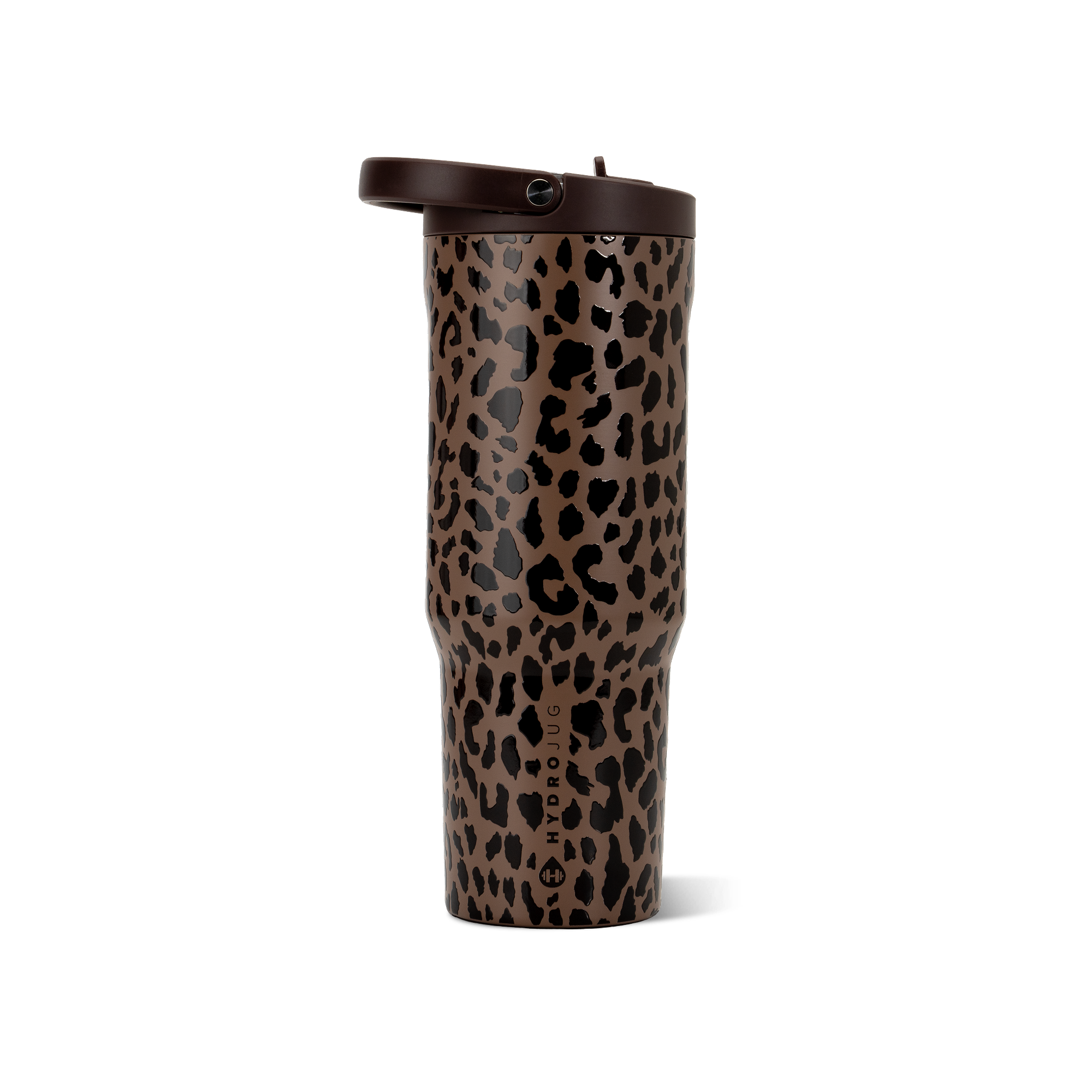 Brown Leopard - W0XY