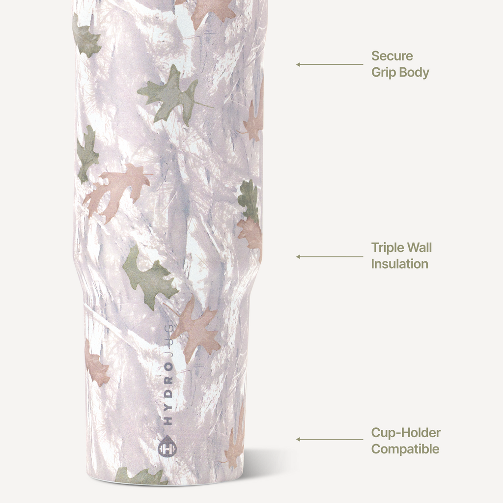 Camo - W1DR