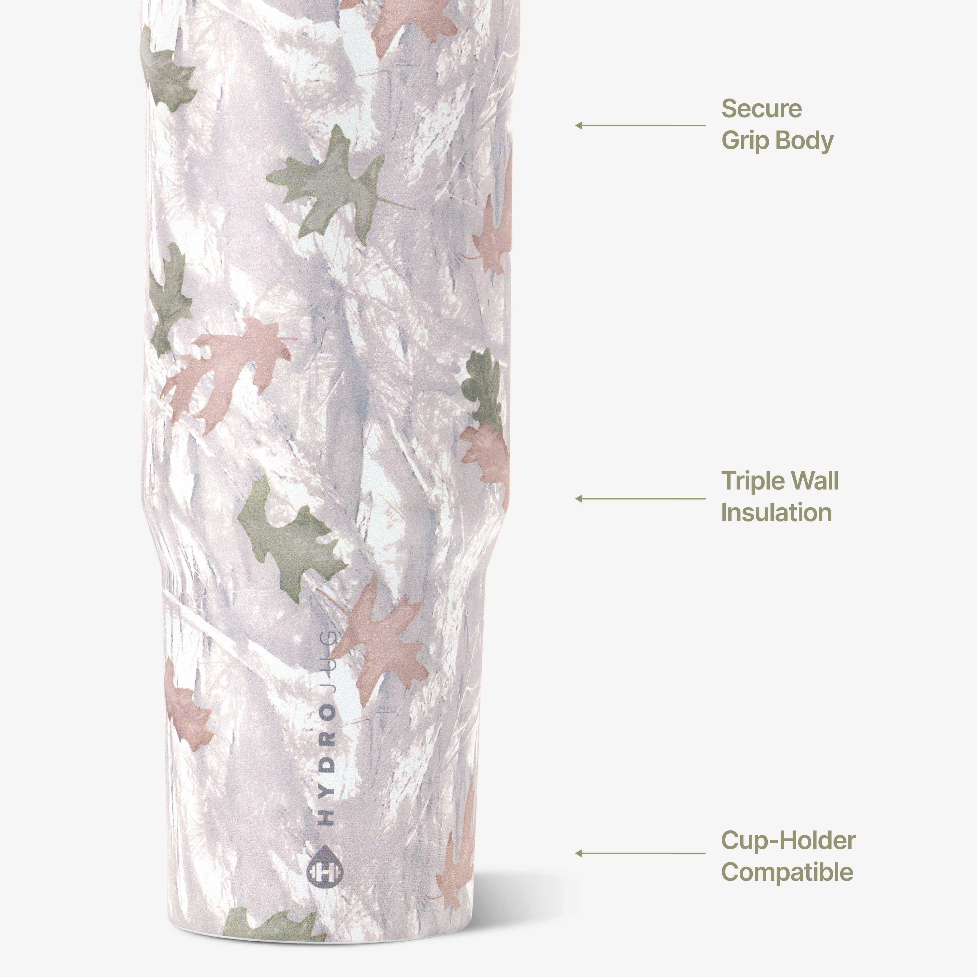 Camo - W1DR