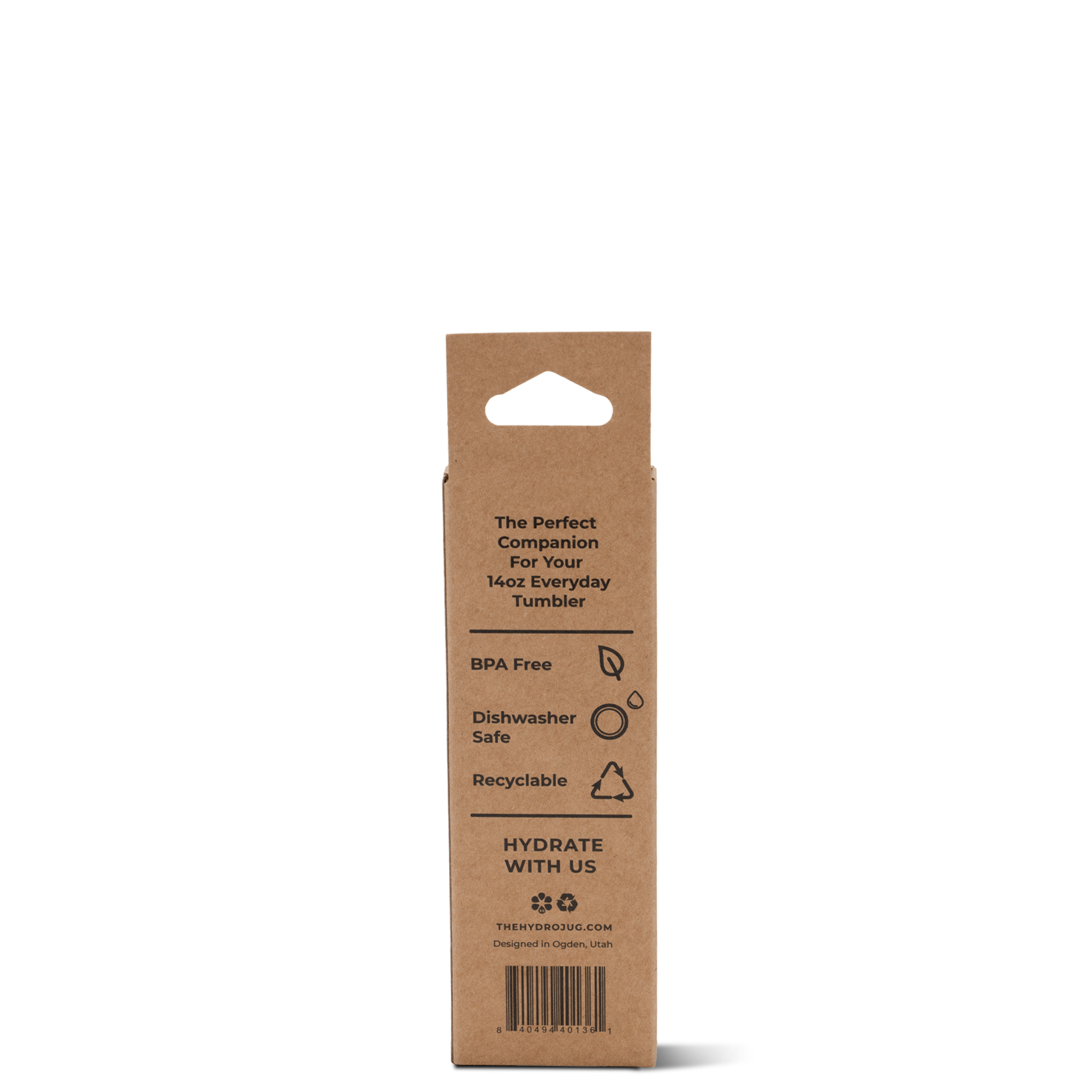 Ease2o Straws 4 Pack 14oz - L3V1