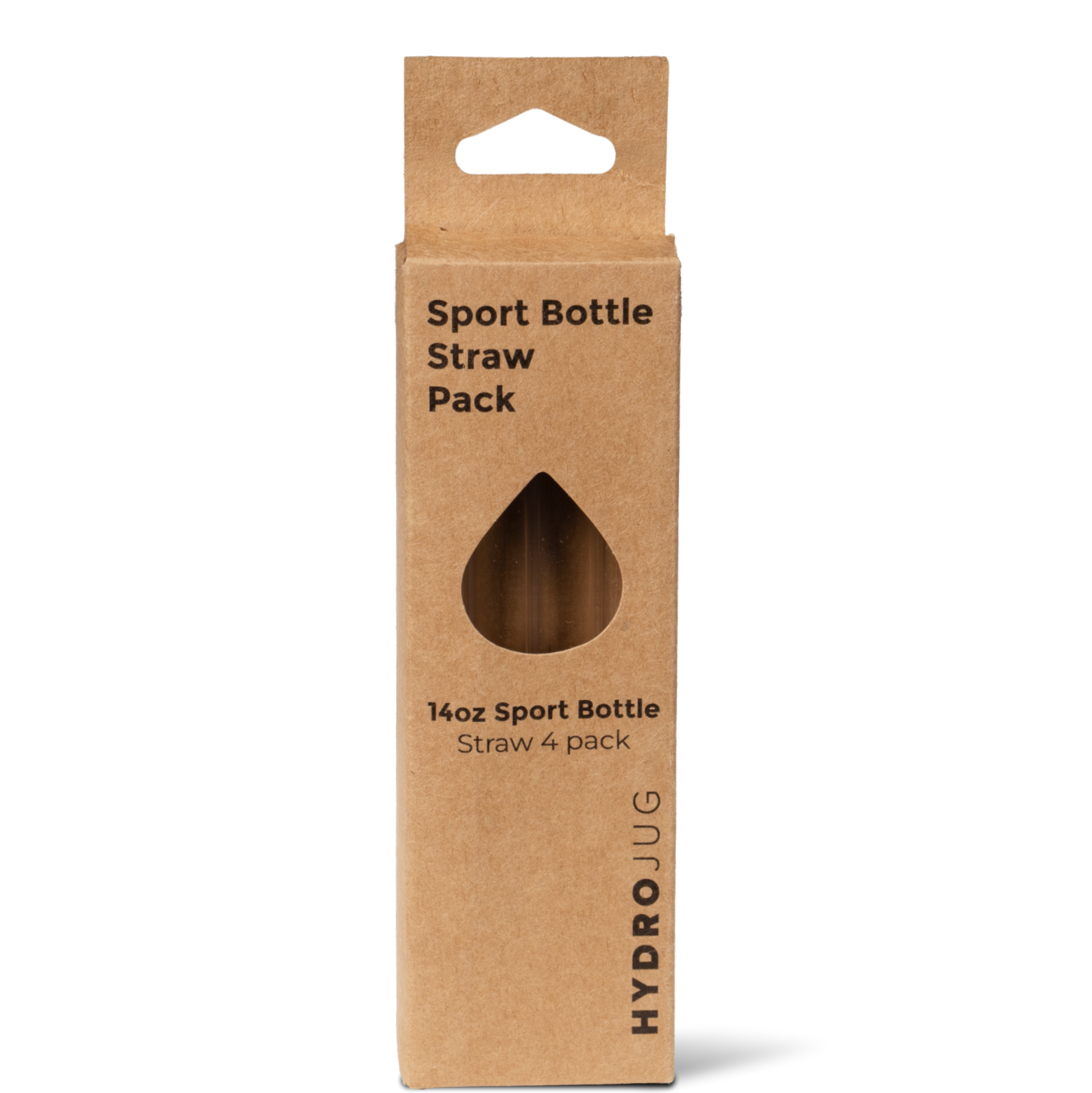 14oz Sport Straws - 18K6