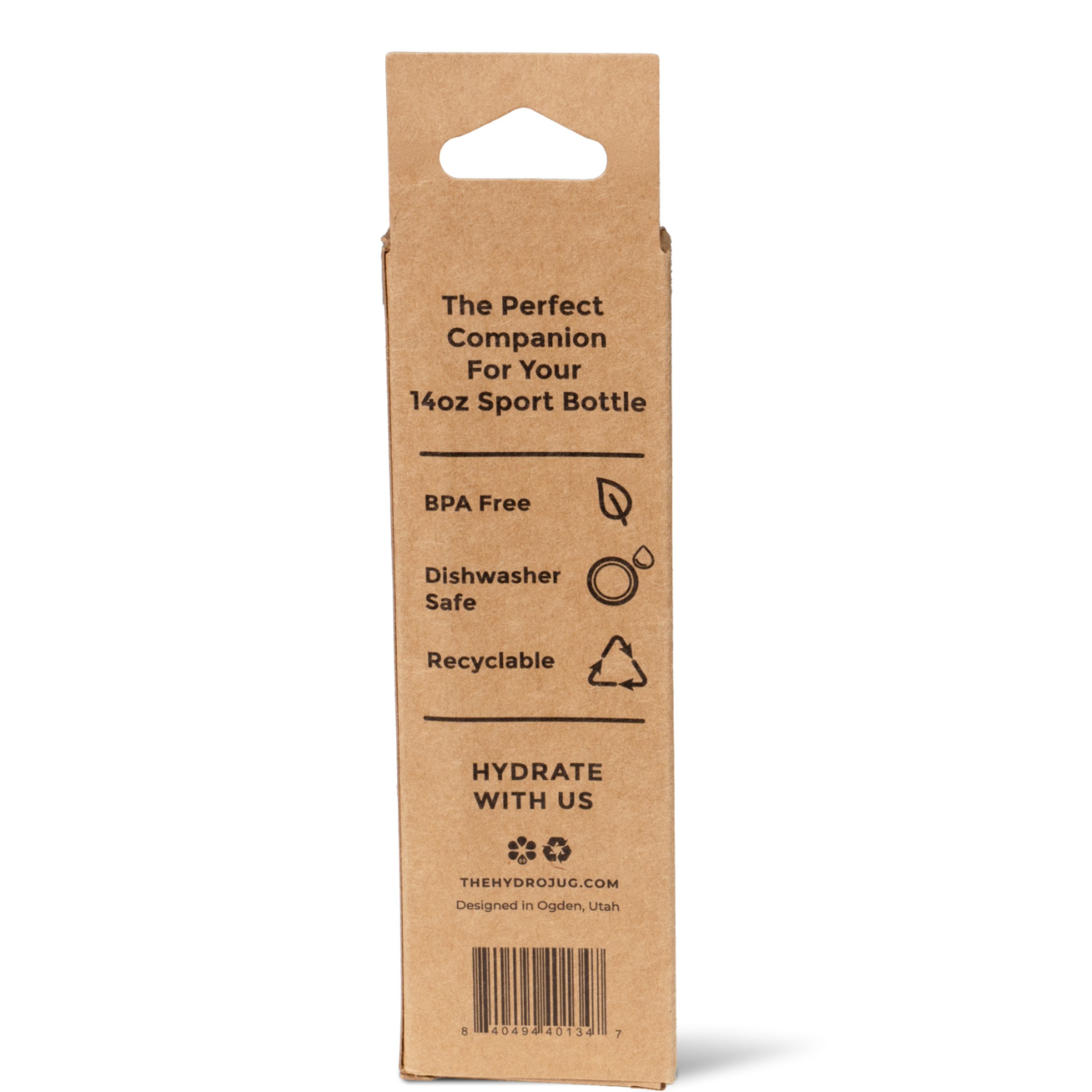 14oz Sport Straws - 18K6