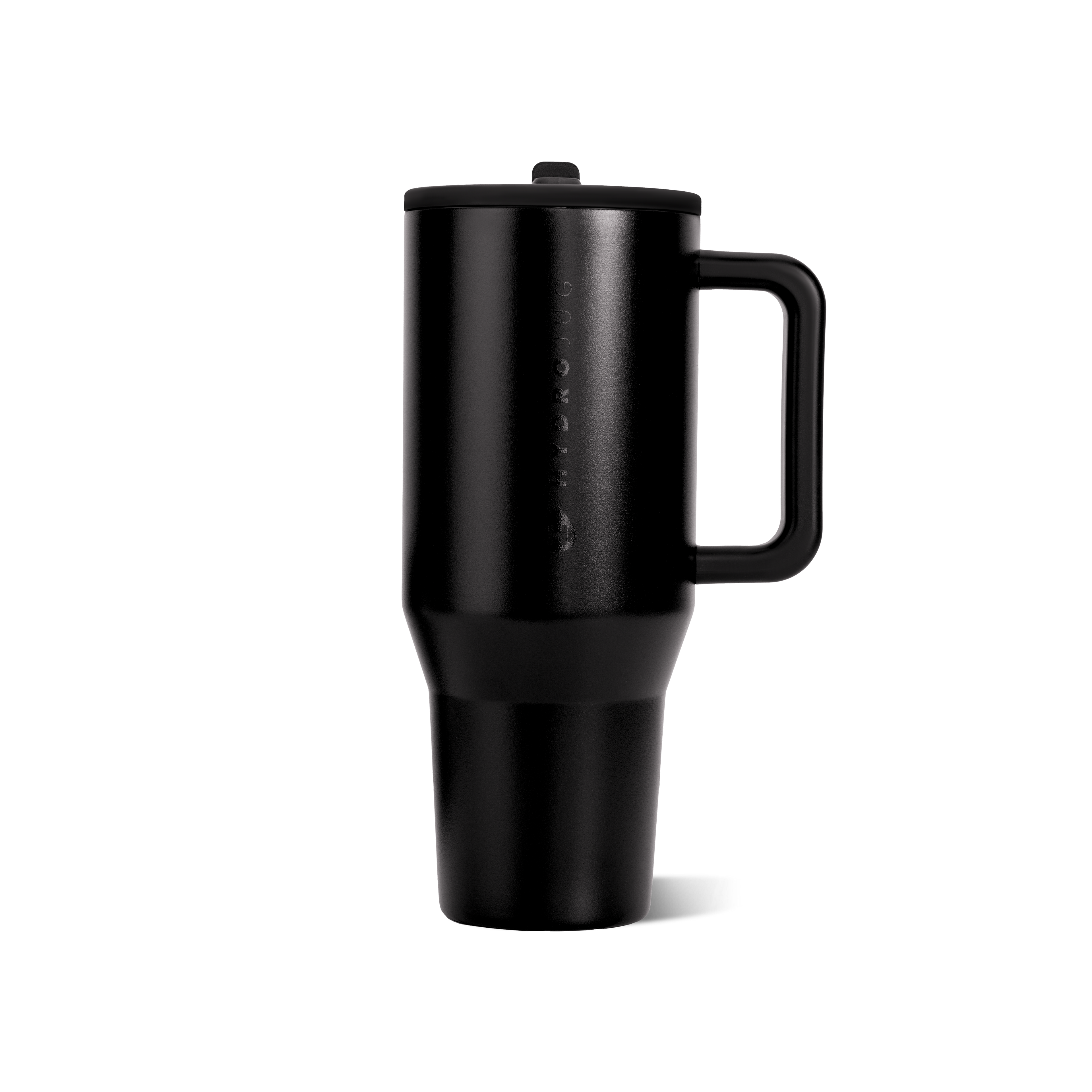 Black - DE4D