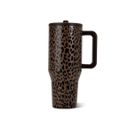 Brown Leopard - SSOT