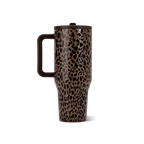 Brown Leopard - SSOT