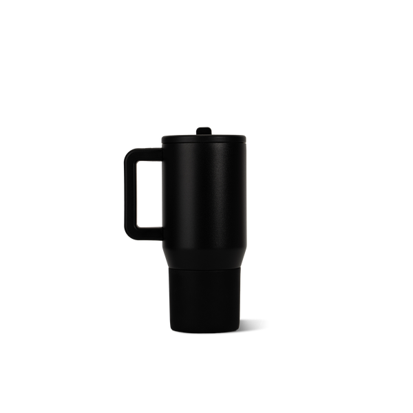 Black - 4ODA