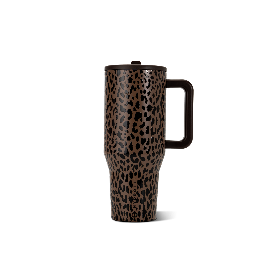 Brown Leopard - G2QP