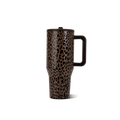 Brown Leopard - G2QP