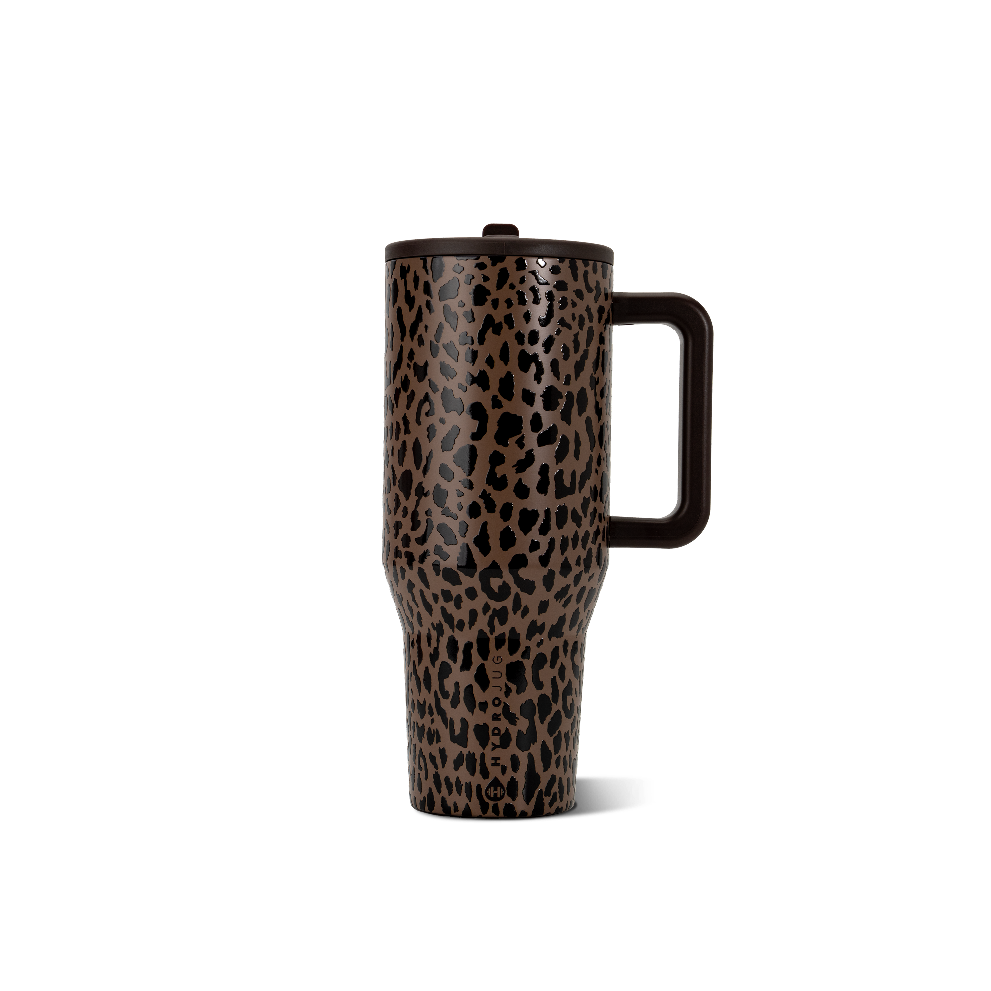Brown Leopard - G2QP