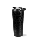 Black Leopard - CKSJ