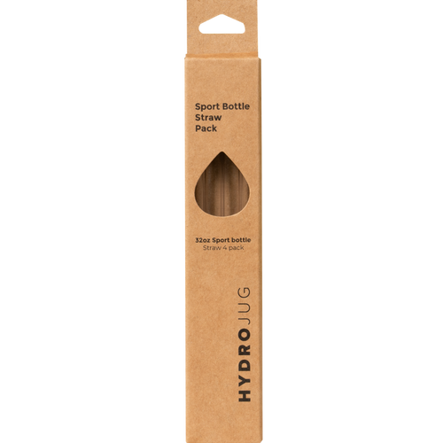 32oz Sport Straws - ZXK1